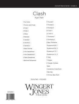 Clash 