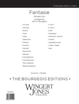 Fantasie 