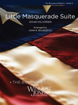 Little Masquerade Suite 