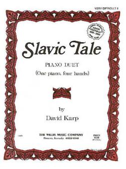 Slavic Tale 