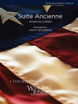 Suite Ancienne 