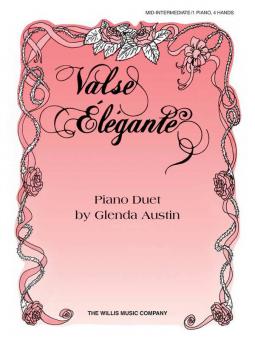 Valse Elegante 