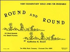 Round And Round 