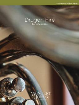 Dragon Fire Standard