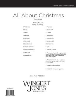 All About Christmas 