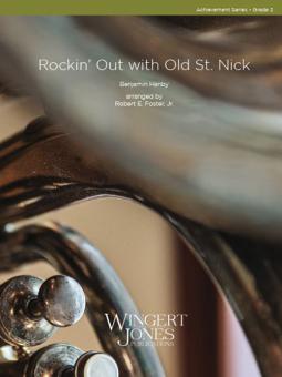 Rockin' Out with Old St. Nick Standard