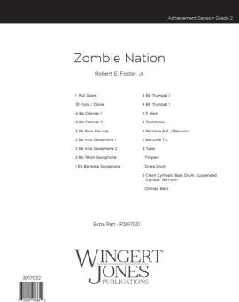 Zombie Nation 