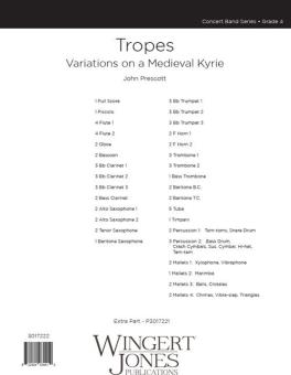 Tropes 