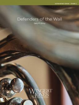 Defenders of the Wall Standard