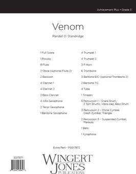 Venom 