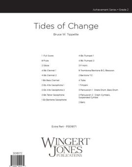 Tides of Change 