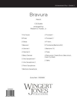 Bravura 