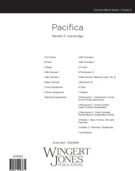 Pacifica 