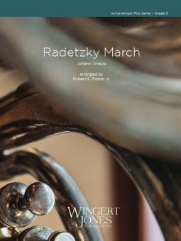 Radetzky March Standard