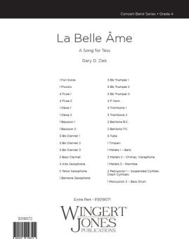 La Belle Âme 