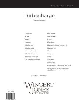 Turbocharge 
