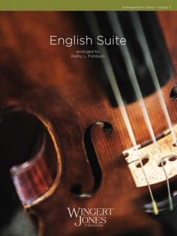 English Suite Standard
