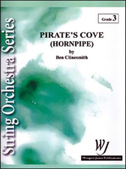 Pirate's Cove Standard