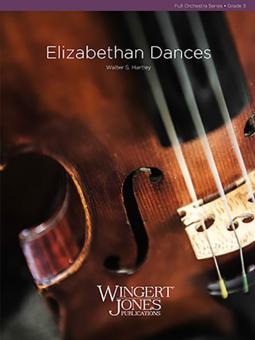 Elizabethan Dances 