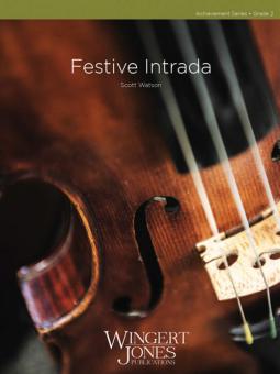 Festive Intrada Standard