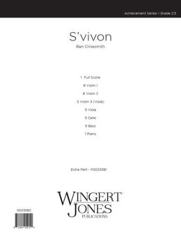 S'Vivon 