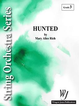 Hunted 