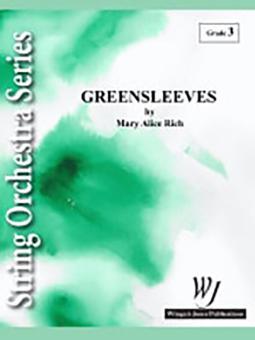Greensleeves Standard