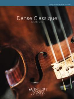 Danse Classique Standard