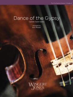 Dance of the Gypsy Standard