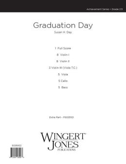 Graduation Day 
