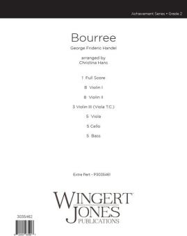 Bouree 