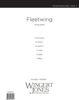 Fleetwing 