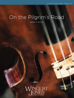 On the Pilgrim's Road Standard