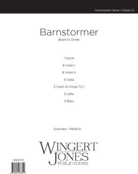 Barnstormer 