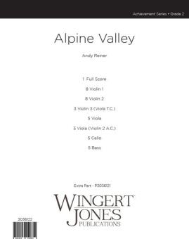 Alpine Valley 