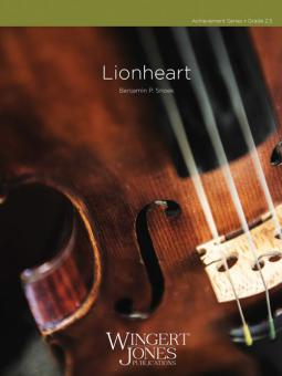 Lionheart Standard