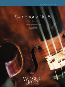 Symphony No. 5 Standard