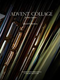 Advent Collage 