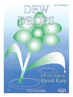 Dew Drops 