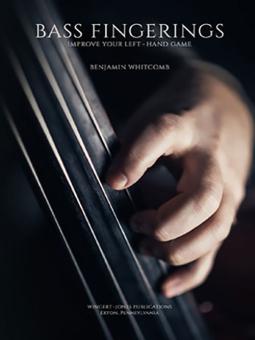 Bass Fingerings 