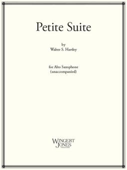 Petite Suite Standard