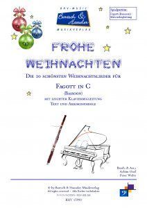 Frohe Weihnachten 
