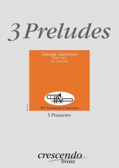 3 Preludes 