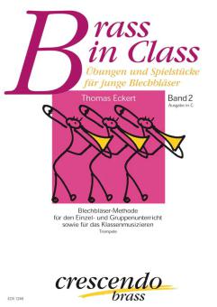 Brass in Class 2 