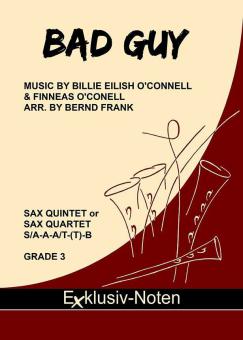 Bad guy 