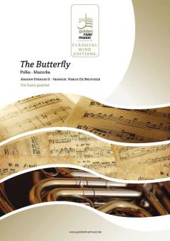 The Butterfly 