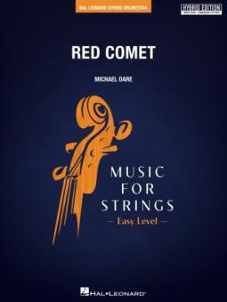 Red Comet 