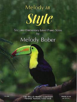 Melody In Style 