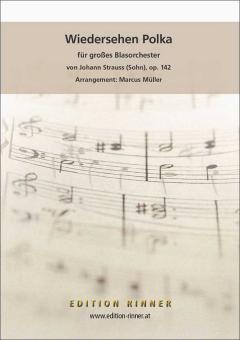 Wiedersehen Polka 