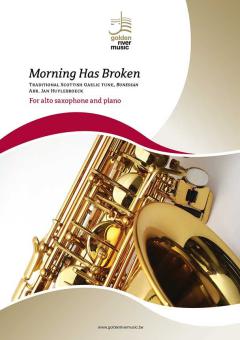 Morning Has Broken 